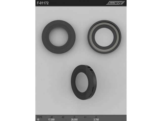 F00121 Emmetec 