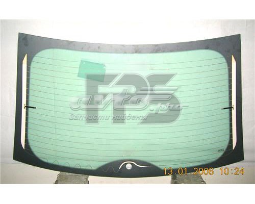 GS2533D22 XYG Скло третіх/п'ятих дверей