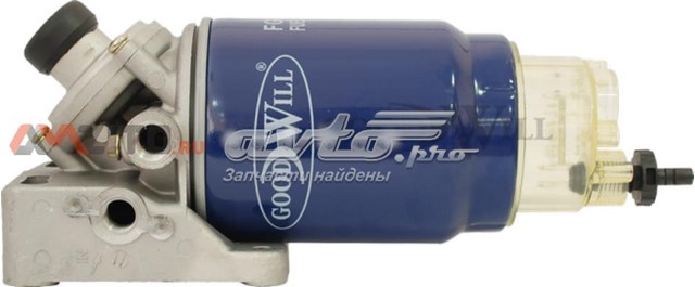 Купити PRELINE270 Mann-Filter Фільтр-відстійник палива грубої очистки