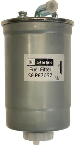 SFPF7962 Starline 