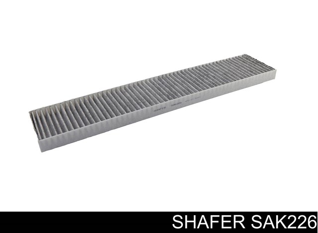 Повітряний фільтр салону Shafer SAK226