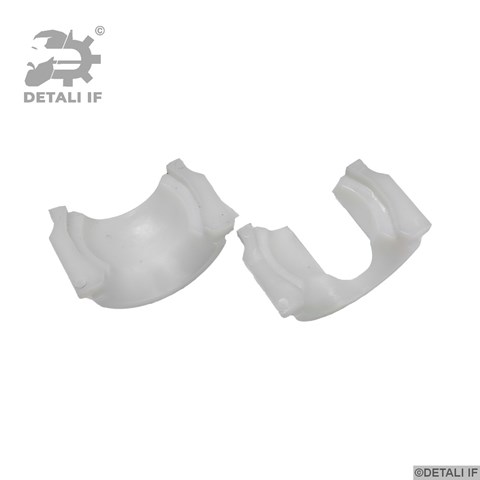 Втулка куліси DF13670 Detali IF