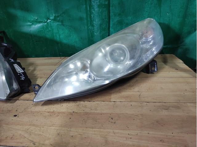Фара Magneti Marelli 0301213271 ціна, від 857.15 USD