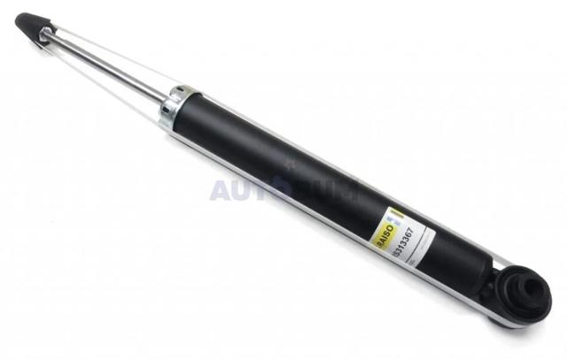 Задній амортизатор Raiso RS313367