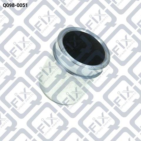 Поршень супорта гальмівного, переднього Q-fix Q0980051 ціна, від 7.09 USD
