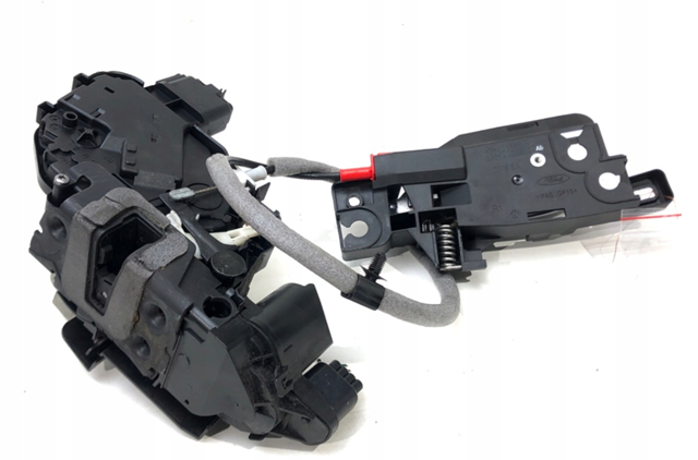 8S7AA21812FA Ford 