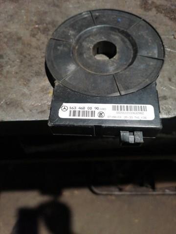 Датчик повороту керма Mercedes A1634600090 ціна, від 33.75 USD