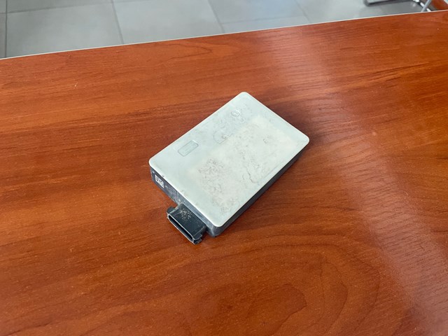 A0009051912 Mercedes 