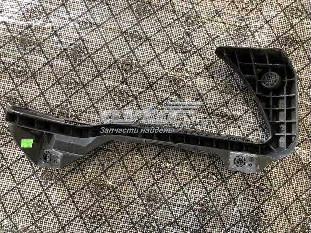 Кронштейн-адаптер кріплення фари передньої, лівою FPS FP6731937
