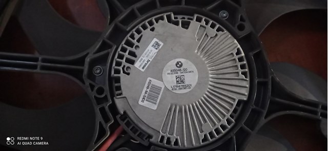  BMW A55046120