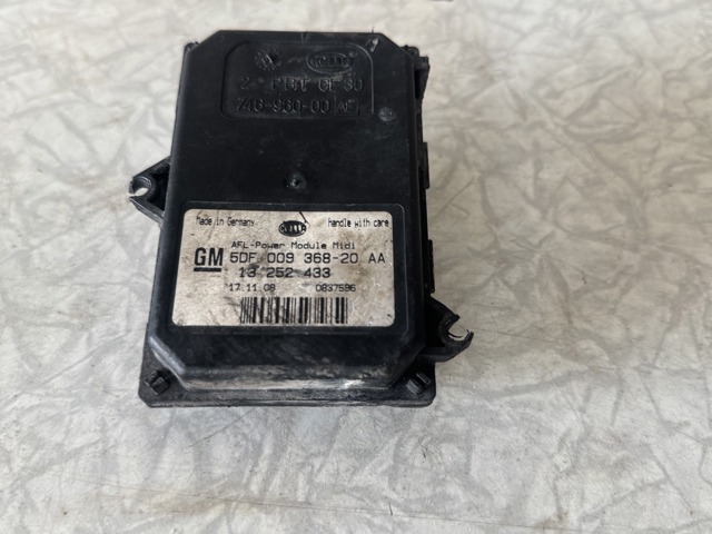 Купити 13252433 General Motors 