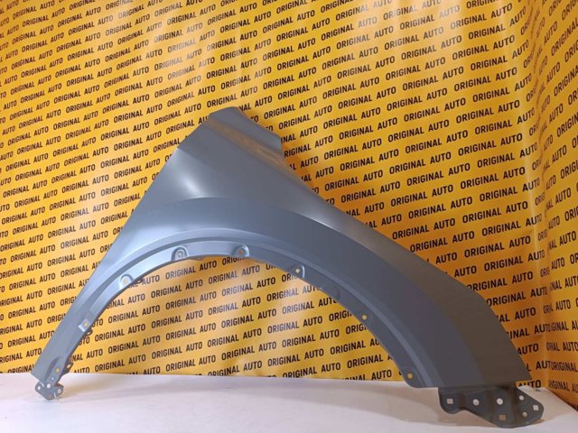 5381148240 Toyota Крило переднє праве