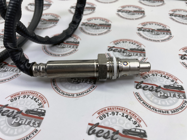 Датчик оксидів азоту NOX Mercedes A000905602287 ціна, від 604.47 USD