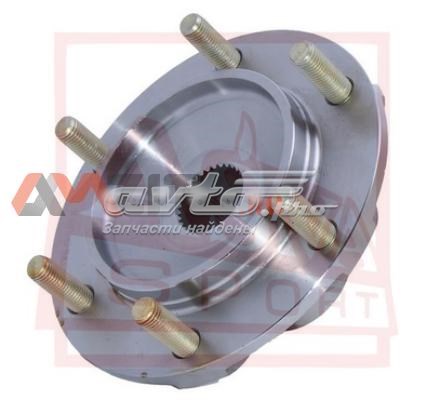 Купити TYWHGRJ120F Asva Маточини передніх коліс
