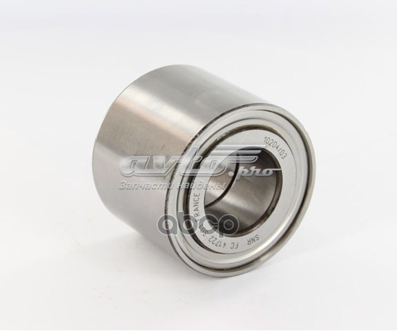 Підшипник маточини задньої NTN FC41722S01 ціна, від 33.02 USD