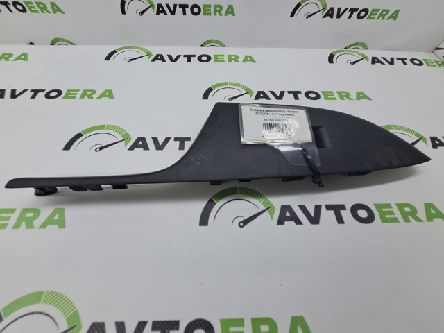 83742T2AA01ZA Honda 