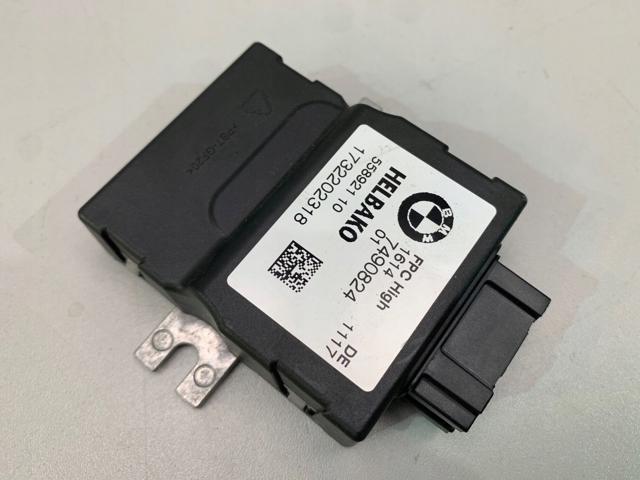  BMW 16147490824 ціна, від 56.43 USD