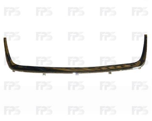 Молдинг решітки радіатора, нижній FPS FP6825992 ціна, від 25.78 USD