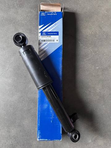 Купити 553102P500 Hyundai/Kia Стійка амортизатора задня