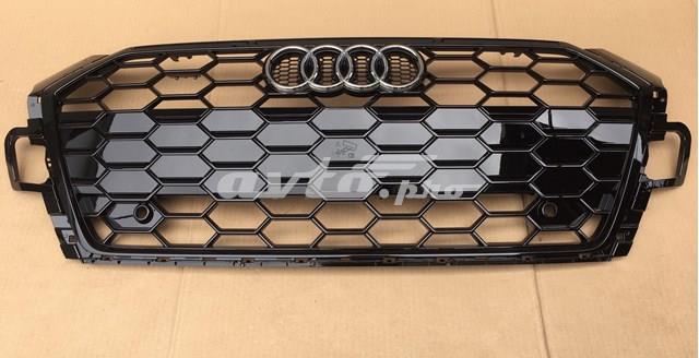 8W6853651BLT94 VAG Решітка радіатора