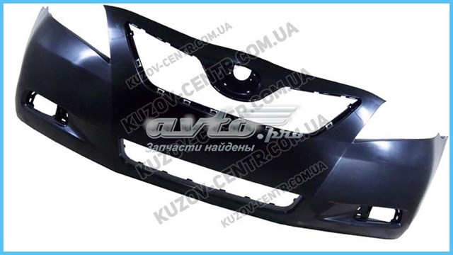 Бампер на авто FPS FP8164900 ціна, від 42.99 USD