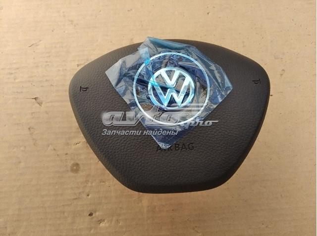 5G0880201A81U VAG Подушка безпеки, водійська, AIRBAG