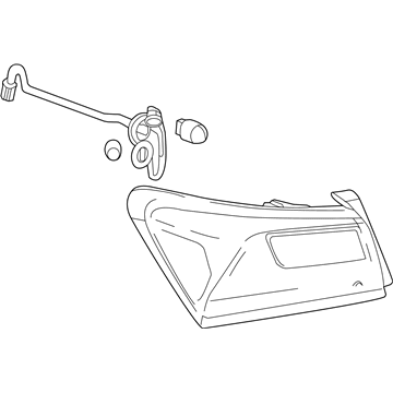  General Motors 23323249