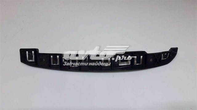 Кронштейн кріплення бампера переднього лівий Fiat/Alfa/Lancia 51973269