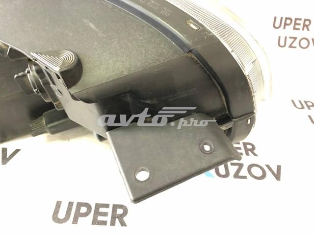 Фара ліва 92101B2270 Hyundai/Kia
