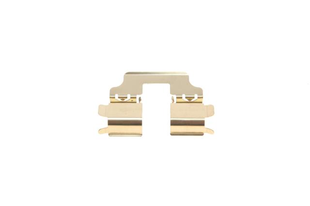Задні гальмівні колодки Meyle 252469216 ціна, від 17.58 USD