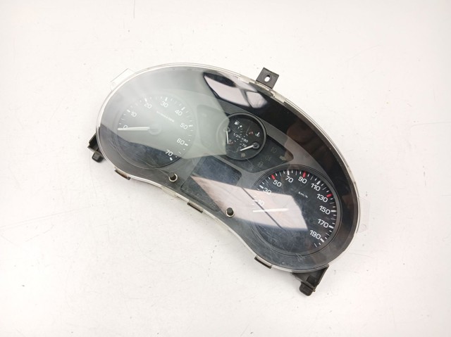 9665983780 Peugeot/Citroen 