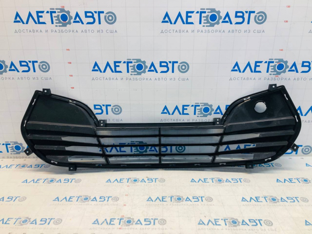Решітка переднього бампера, нижня 865602V000 Hyundai/Kia