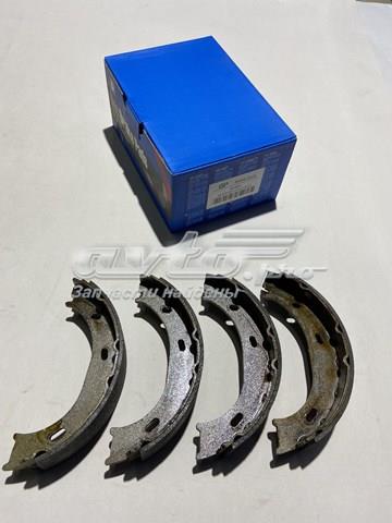Купити GPS0625 GP Гальмівні колодки гальма стоянки