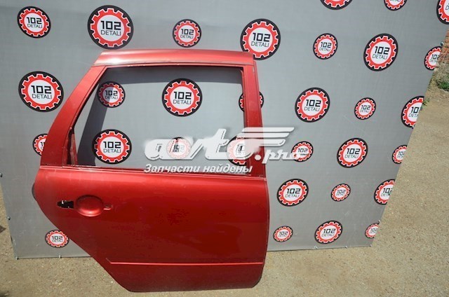 Двері задні, праві Lada 1118620001400 ціна, від 314.98 USD