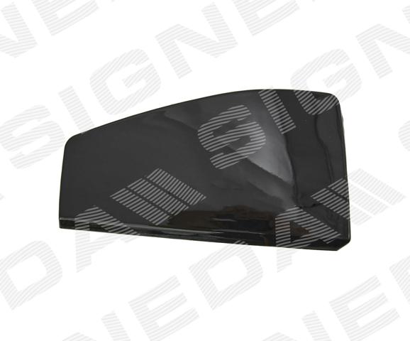 PBM99248CAR Signeda Заглушка бампера буксирувального гака, передні праві