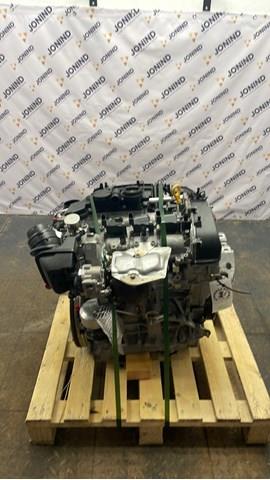  Двигун Audi Q3 