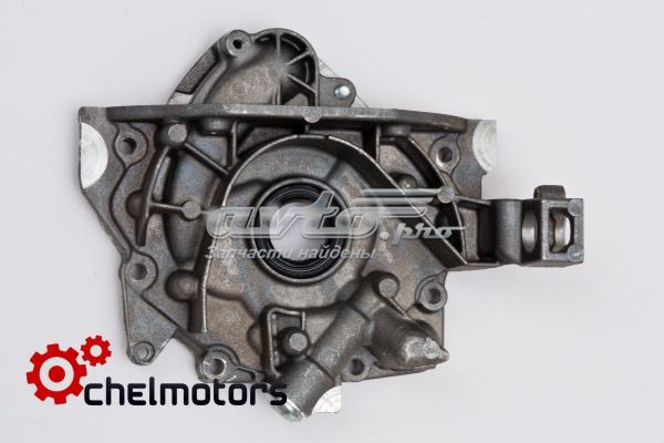 Купити 21120101101001 Lada Насос маслозакачуючий