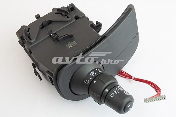 Перемикач підрульовий, лівий GP GP8201590638 ціна, від 54.93 USD