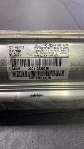399113225016 BMW 