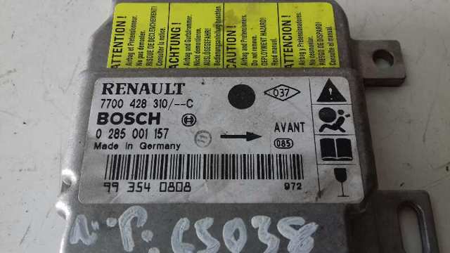  Renault (RVI) 0285001157 ціна, від 14.09 USD