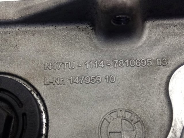  BMW 11147810695