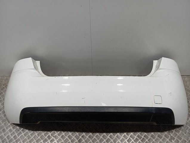 Купити 1610766980 Peugeot/Citroen Задній бампер