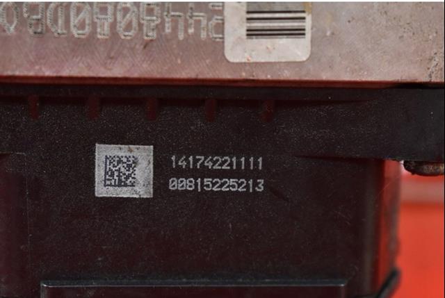 BG912C405AB Ford 