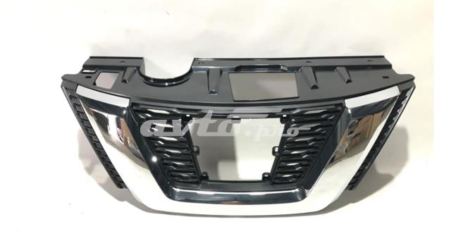Купити 623106FL0C Nissan/Infiniti Захисна решітка радіатора