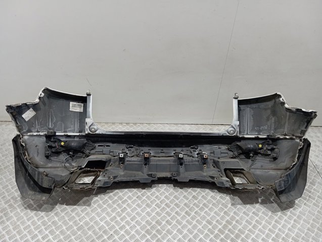 Кожух бампера заднього Land Rover LR058059 ціна, від 179.56 USD