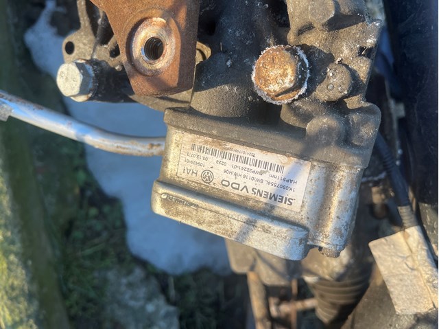 VAG 1K0907554L