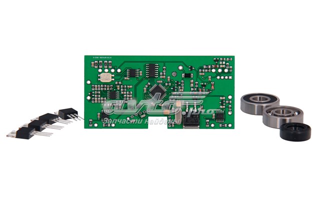  MSG AU8101KIT ціна, від 83.19 USD