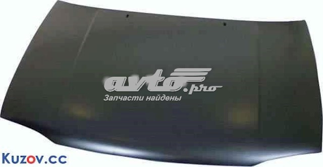 Капот FP9522280 FPS