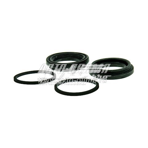  14366019 Centric Parts