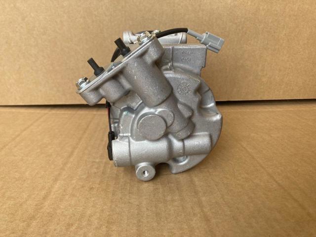 Компресор системи кондиціювання Polcar 6014KS1S ціна, від 253.38 USD